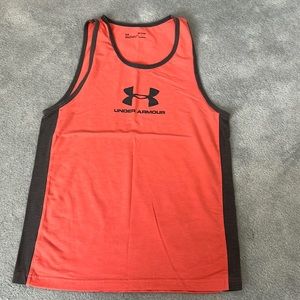Under Armour tank